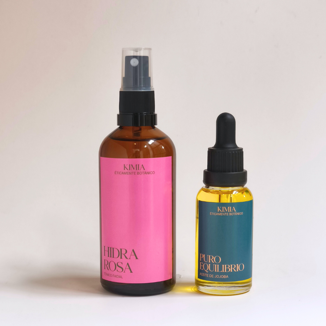 Ritual de Equilibrio