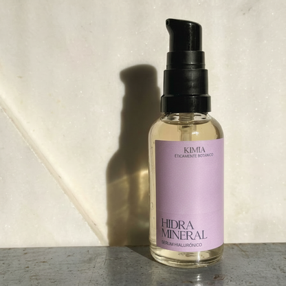 Serum Acido hialuronico