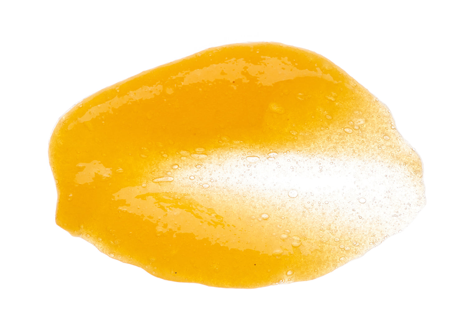 Aceite limpiador