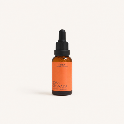 Óleo sérum Regenerador Bakuchiol