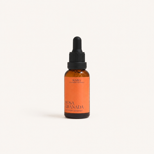 Óleo sérum Regenerador Bakuchiol