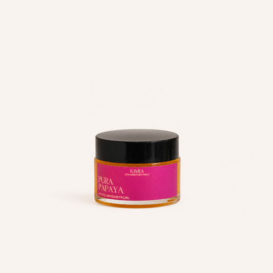 Aceite limpiador