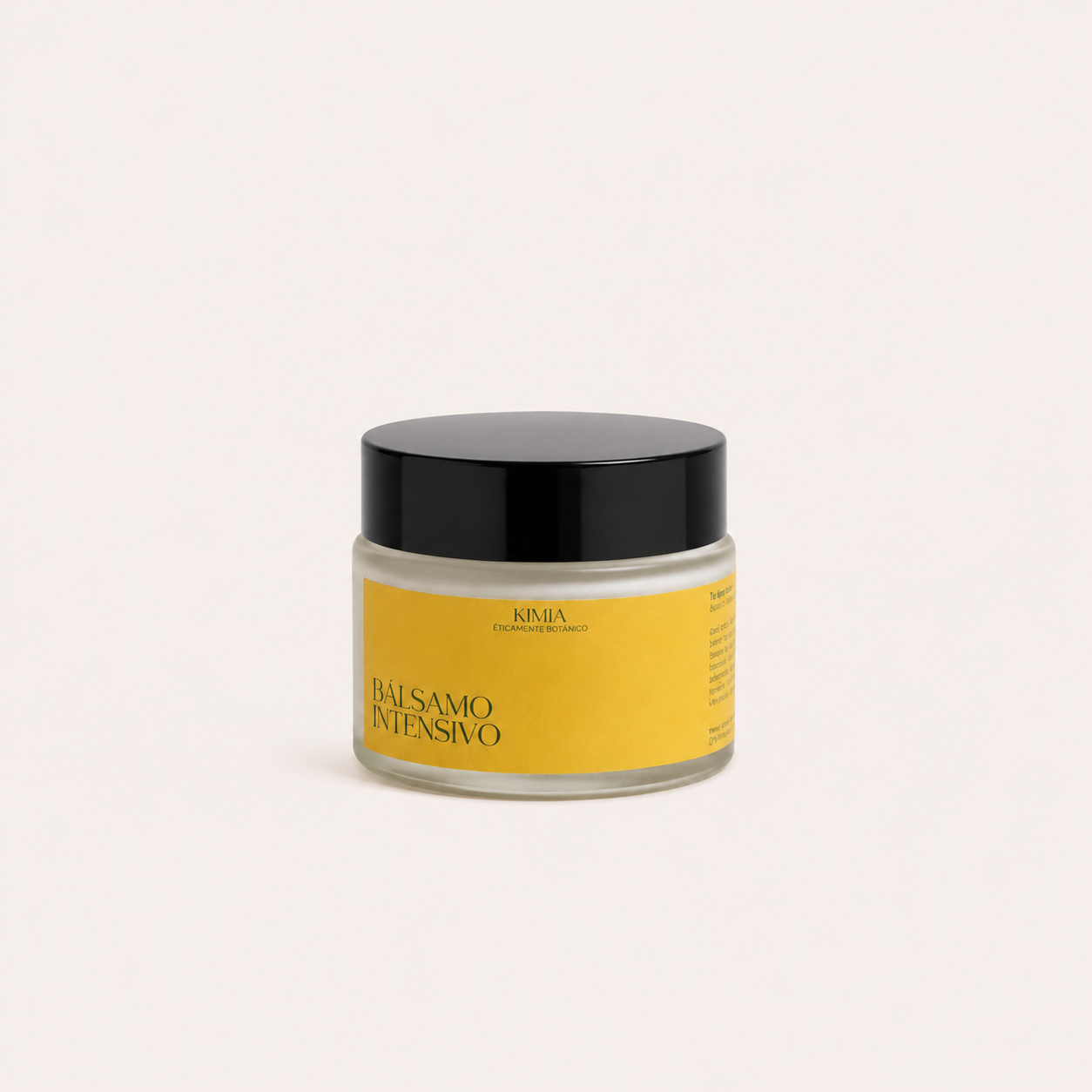 Crema reparadora
