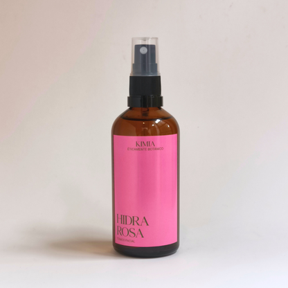 Hidra Rosa