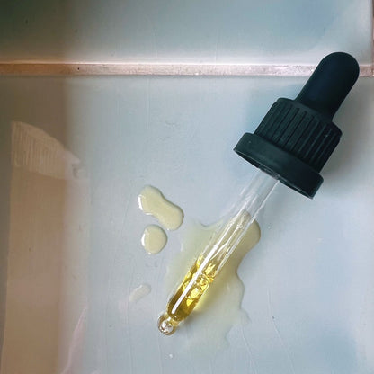 Aceite de Jojoba