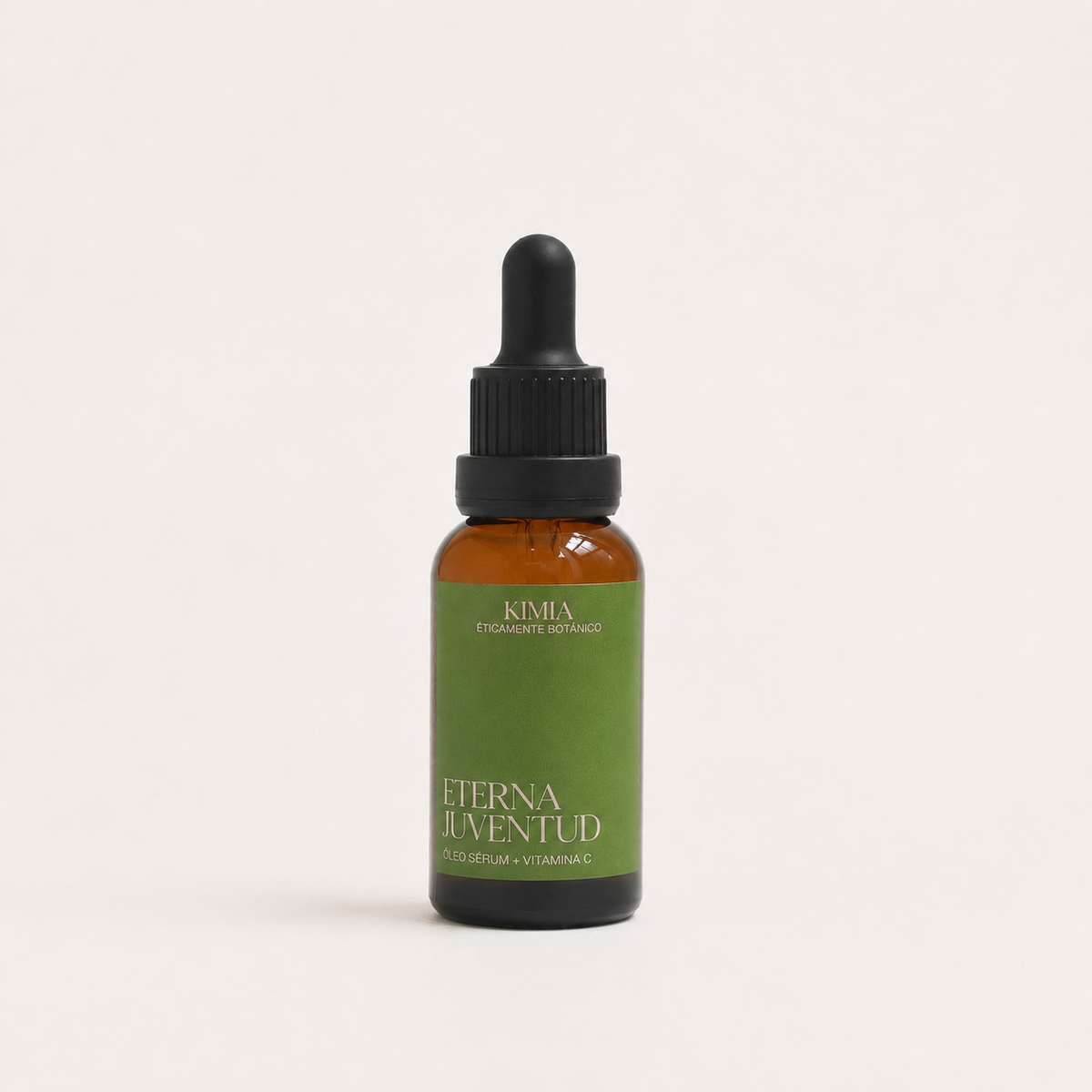 ÓLEO SÉRUM ANTIOXIDANTE · ETERNA JUVENTUD